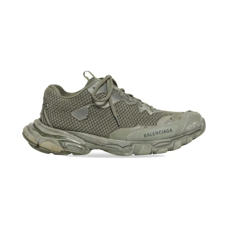Balenciaga Track.3 Kaki (700875W3RF13210)