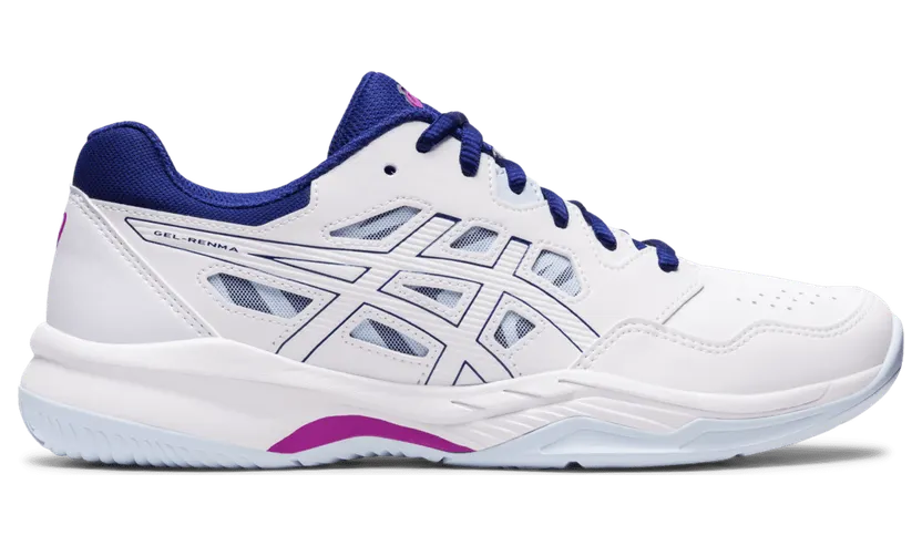 Asics Gel-renma™ White/Dive Blue (1072A073.103)