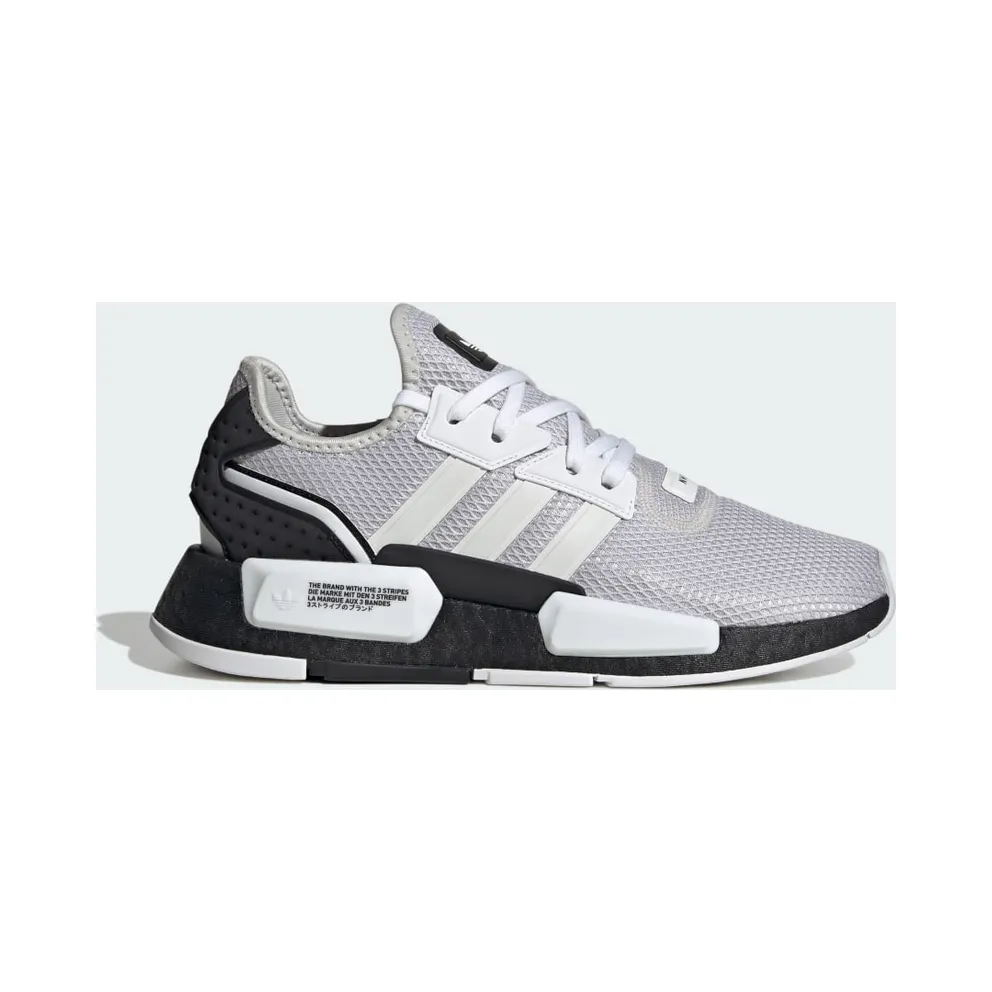 Adidas NMD_G1 Grey One / Cloud White / Core Black (IE4558)