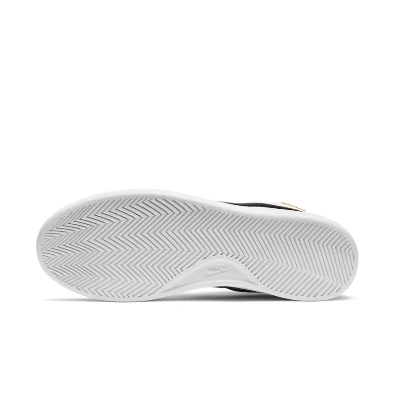 Nike Court Royale 2 Mid White Onyx White/White Onyx/Black (CQ9179-100)