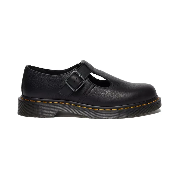 Dr. Martens Polley Black Ambassador (41408001)