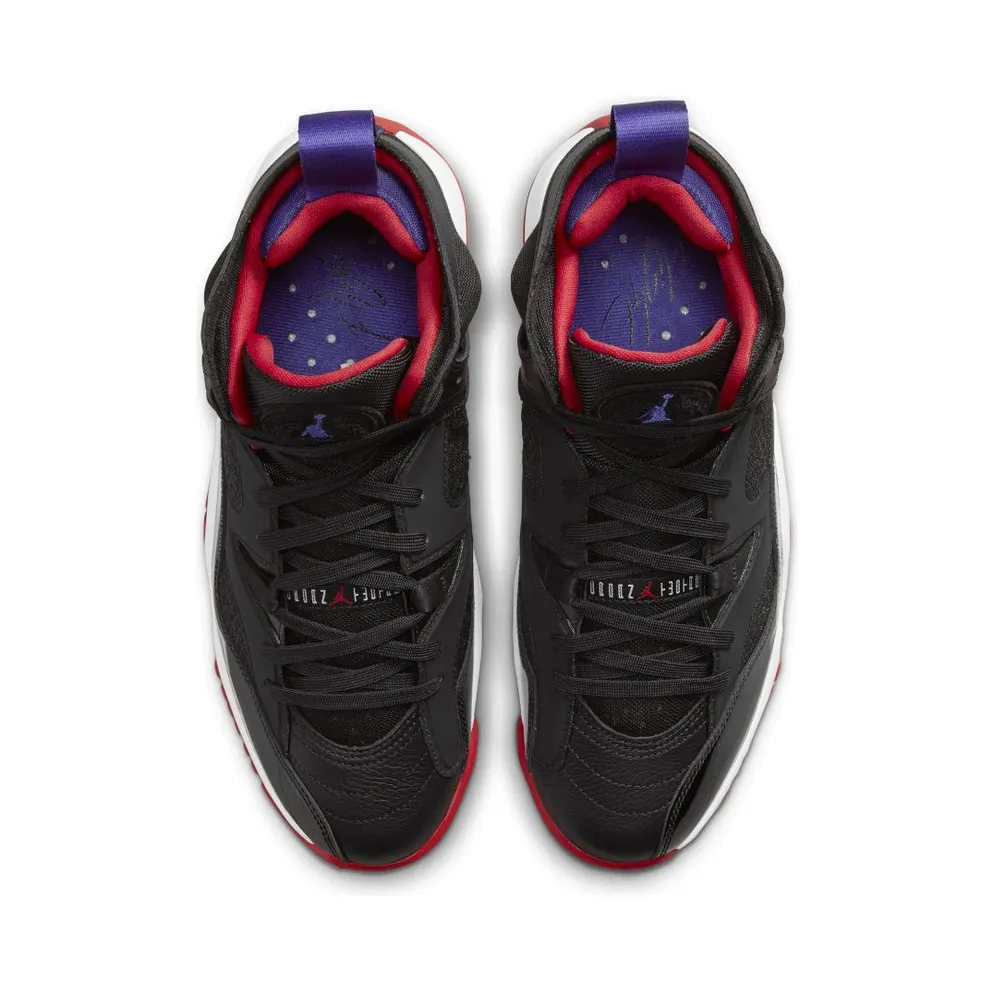 Jumpman Two Trey Black (DO1925-001)