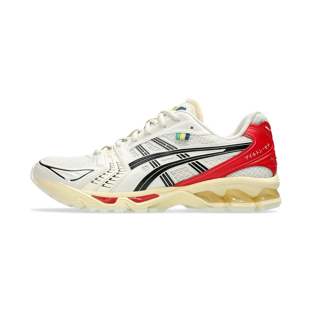 ASICS Gel-Kayano 14 Senna McLaren (1203A766-200)
