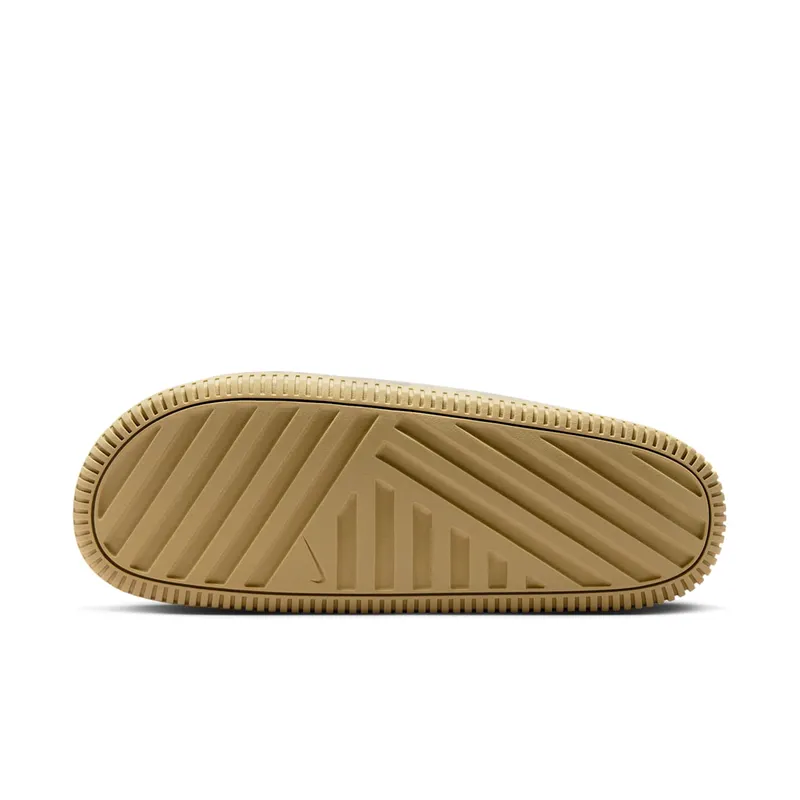 Nike Calm Slide Parachute Beige Anthracite (HQ1125-201)