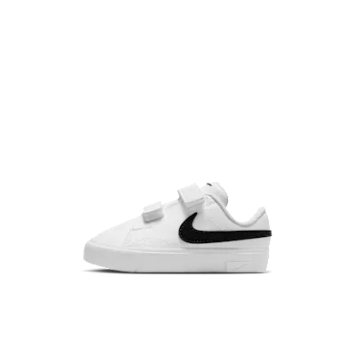 Nike Tennis Essential “White/White/Black” (IQ3214-101)
