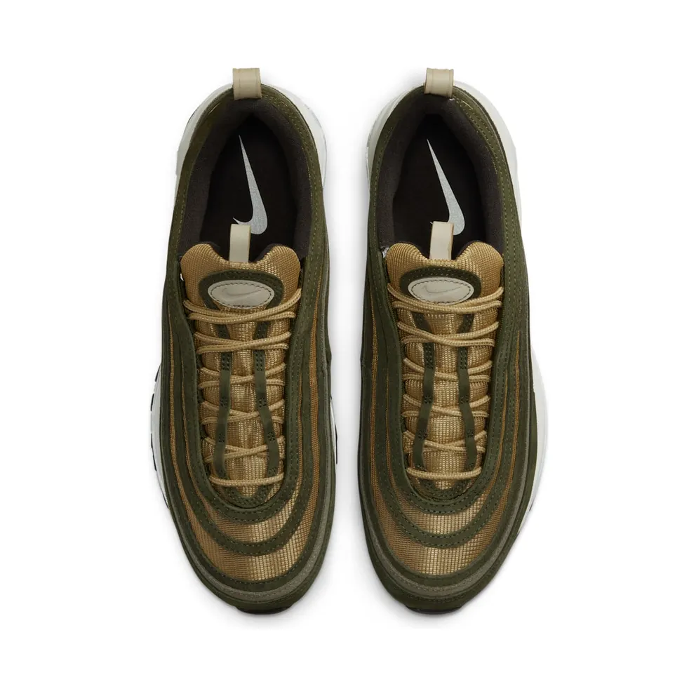 Nike Air Max 97 Green (DR0157-300)