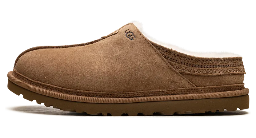 Ugg NEUMAN “Brown” (1113631-CHE)
