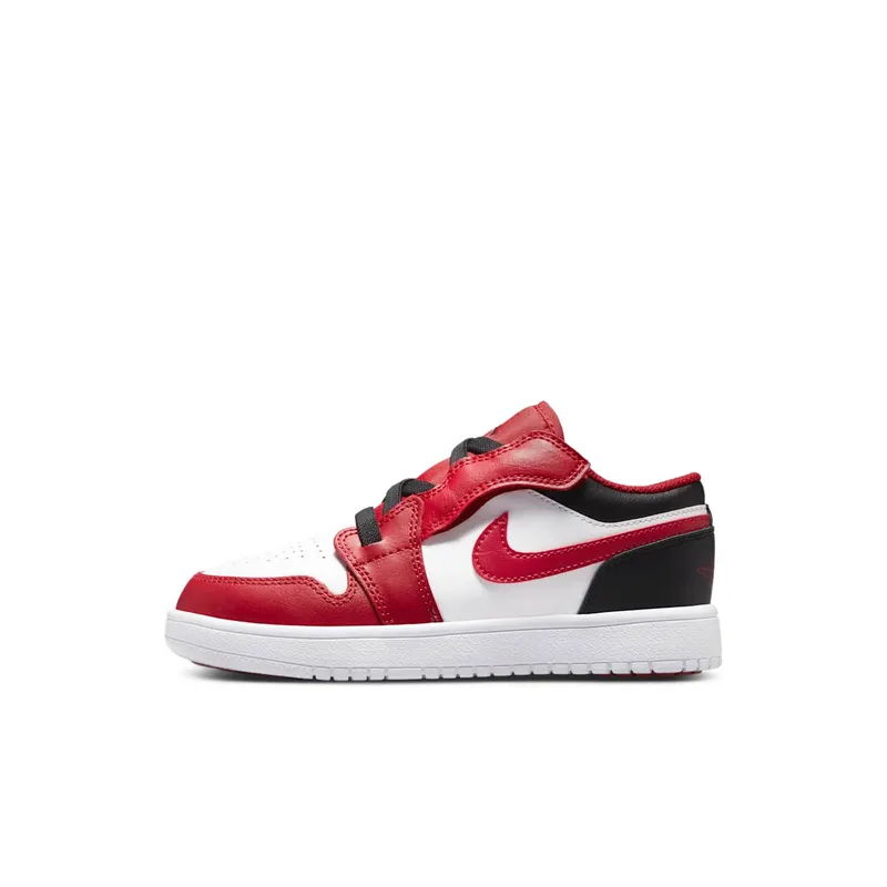 Jordan 1 Low Alt Younger Kids’ White (BQ6066-163)
