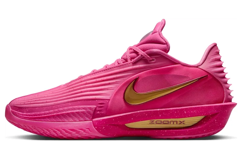 Nike Zoom GT Cut 3 Turbo “Rob Dillingham” (II3704-600)