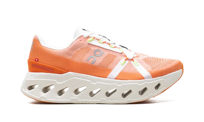 On Running Cloudeclipse “Flame Ivory” (3WD30090914)
