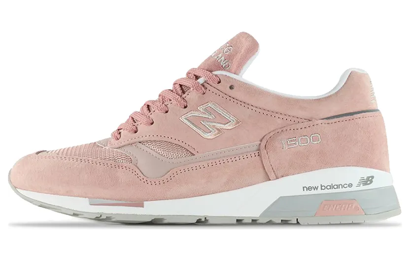 New Balance 1500 Pink Grey