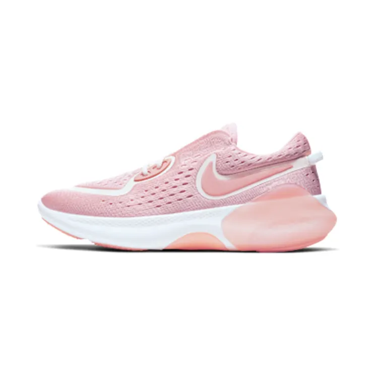 Nike Joyride Dual Run “Echo Pink / Sail” (CD4363-601)