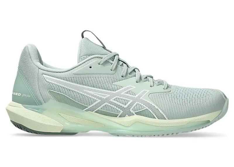 ASICS Solution Speed FF 3 Lichen Rock White (1042A250-301)