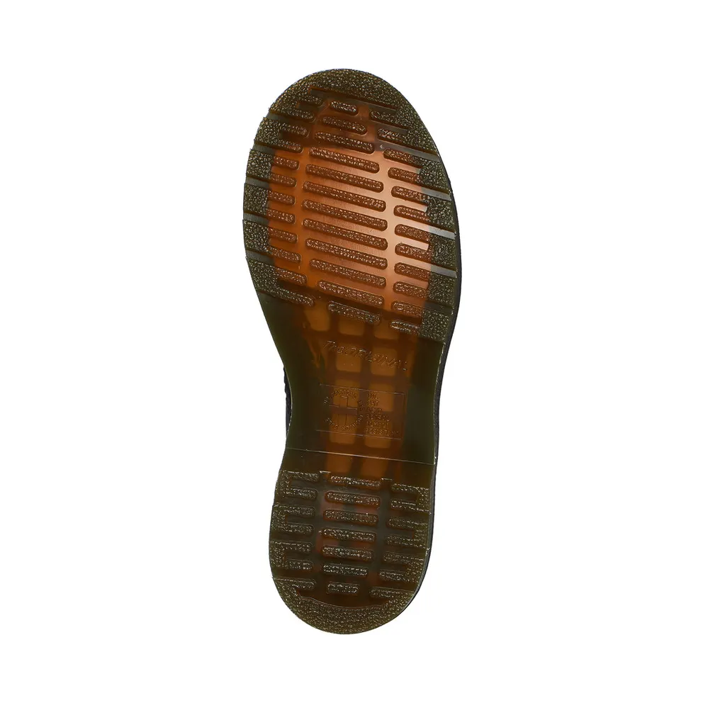 Dr. Martens 1460 Pascal Virginia Black (13512006)