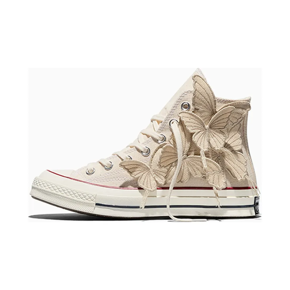 Converse CHUCK 70 CANVAS LTD White