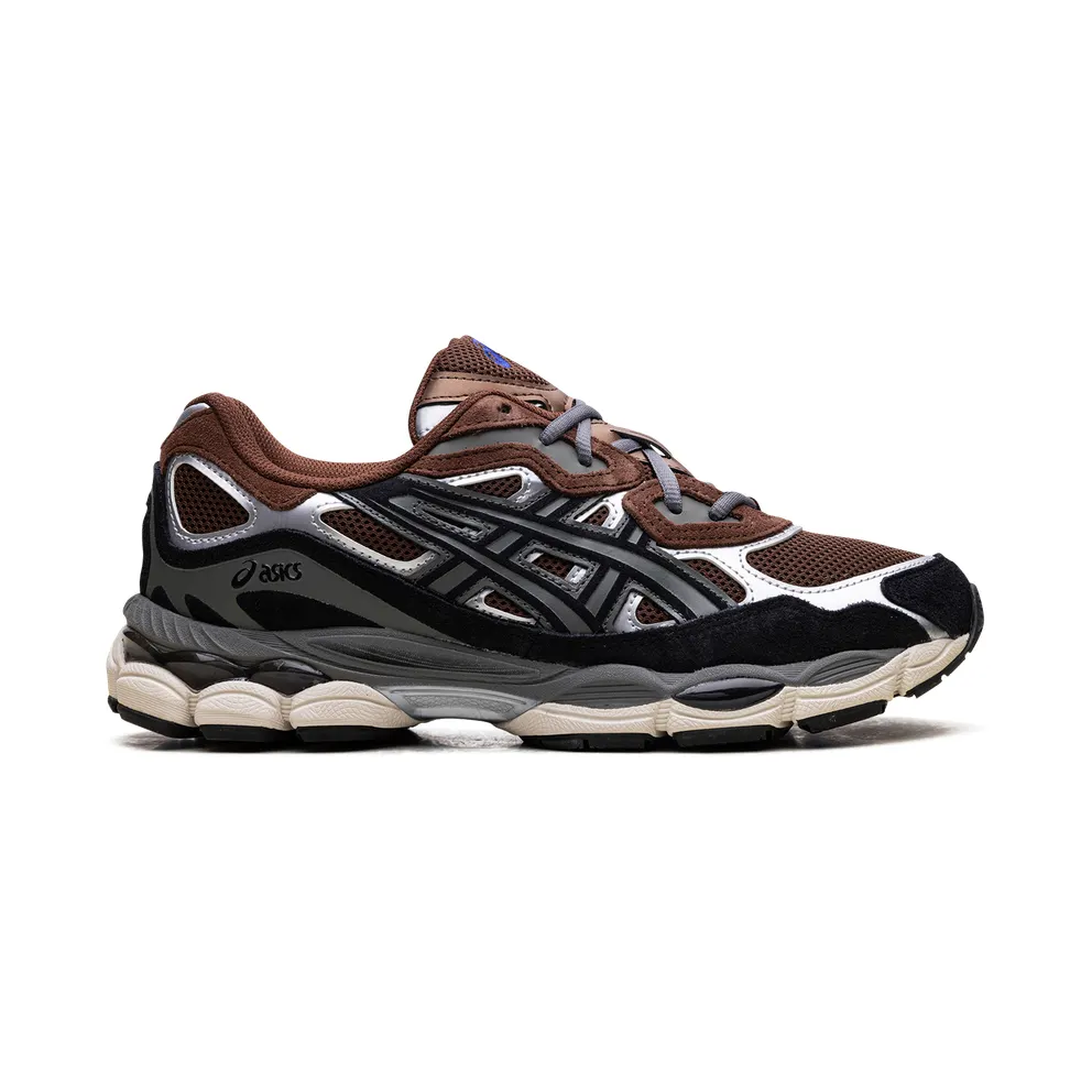 ASICS Gel-NYC “Reddish Brown” (1203A383-200)