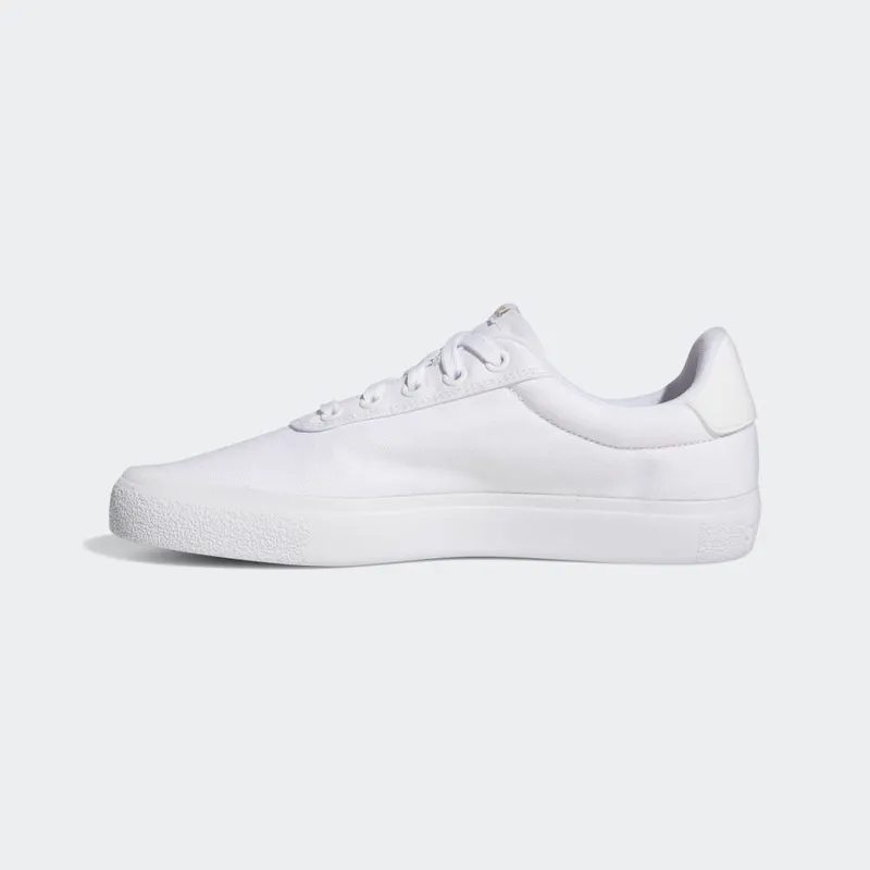 Adidas VULC RAID3R Cloud White / Gold Metallic / Cloud White (GY5501)