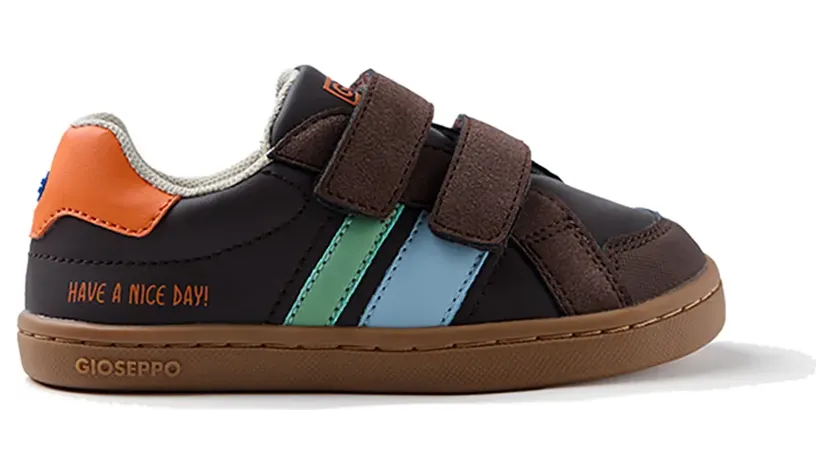 Gioseppo sneaker Brown (76985-P-Brown)