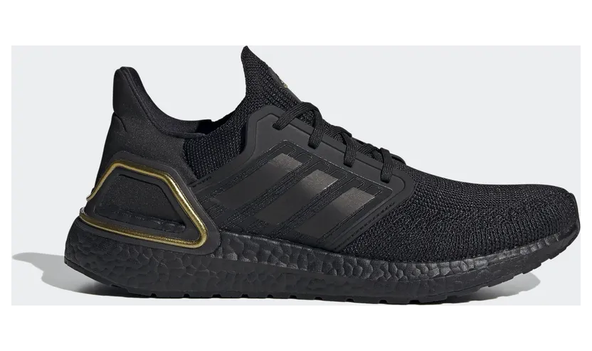 Adidas UltraBoost 20 Black a (EG0754)