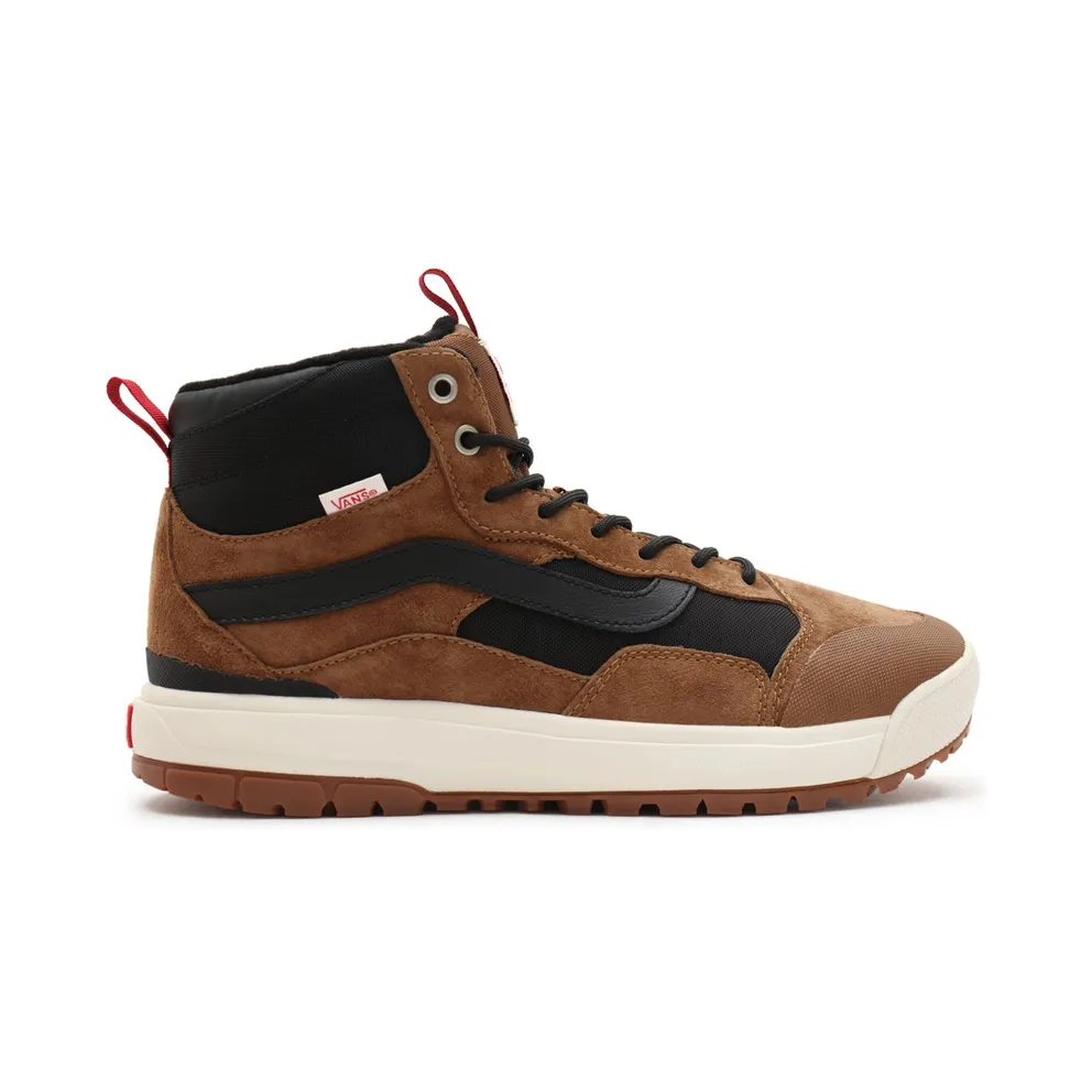 VANS Ultrarange Exo Hi Mte-1 Shoes Brown (VN0A5KS5FW6)