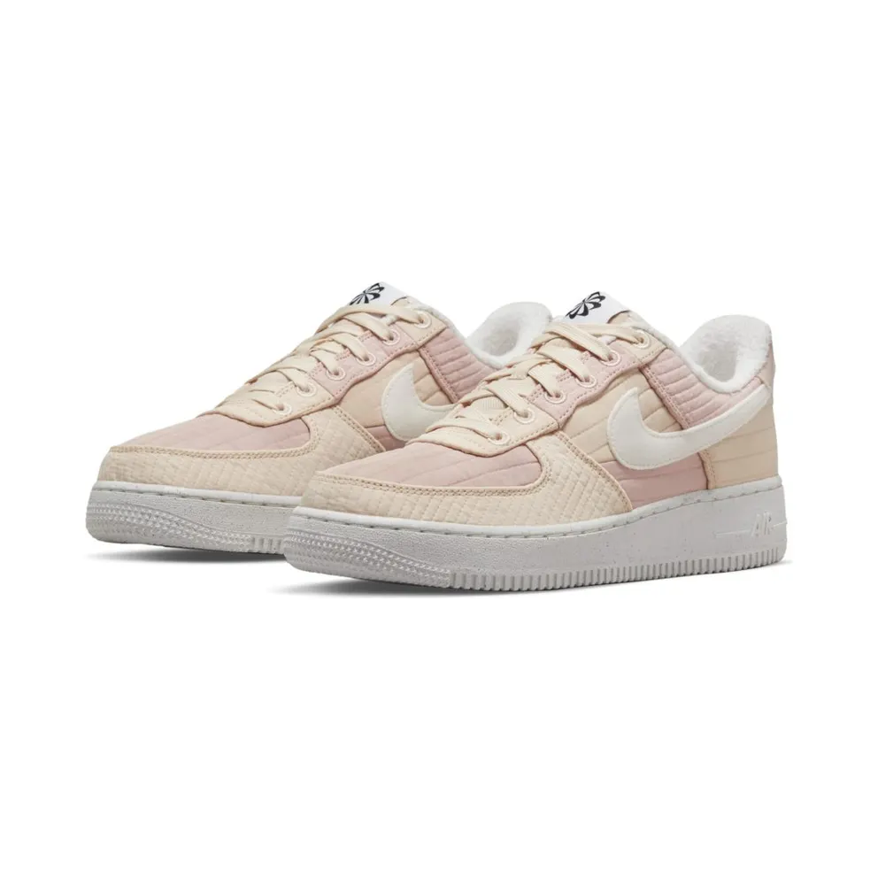 Nike Air Force 1 Low Toasty Pink Oxford (W) (DH0775-201)