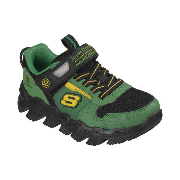 skechers-john-deere 407097L_GRBK