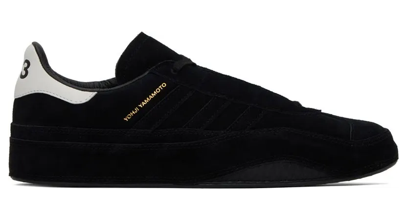 adidas Y-3 Gazelle (HQ6510)