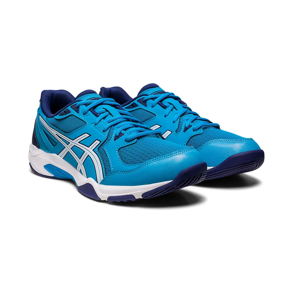 Asics GEL-ROCKET 10 Island Blue/White (1071A054.409)
