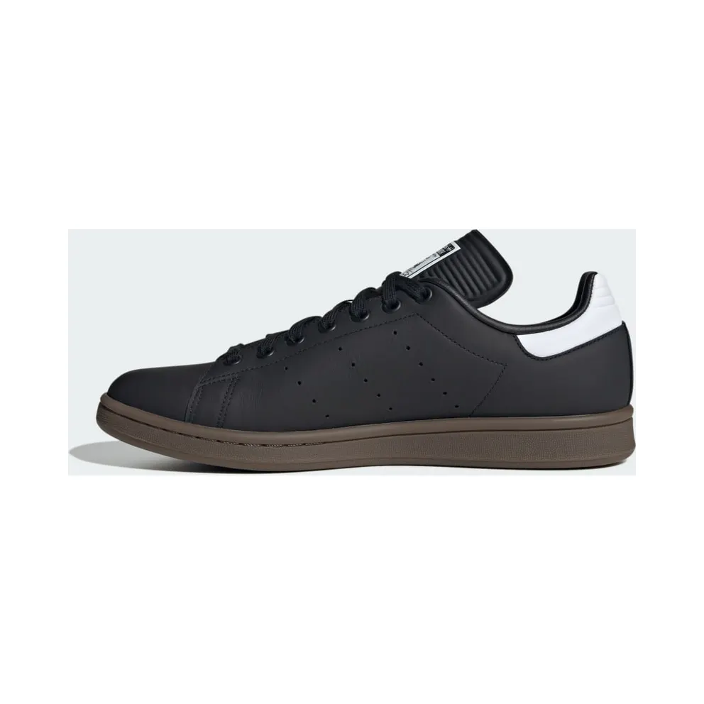adidas Stan Smith Core Black / Cloud White / Gum (IG1319)
