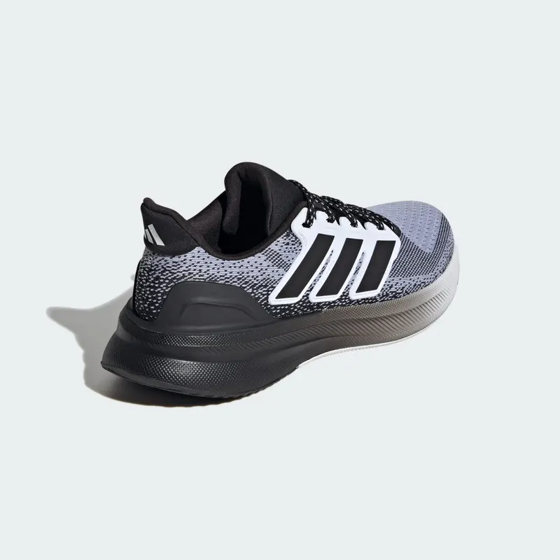 Adidas Ultrarun 5 Running Shoes Core Black / Cloud White / Cloud White (JS2837)