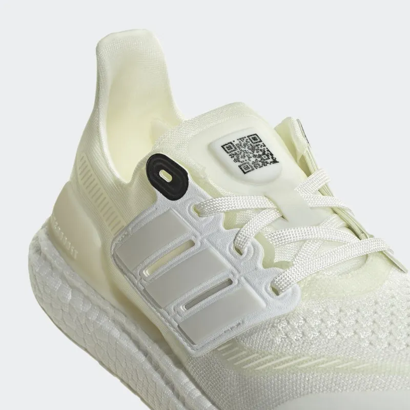 adidas Ultraboost Made to Be Remade 2.0 Non Dyed / Cloud White / Core Black (GX9634)