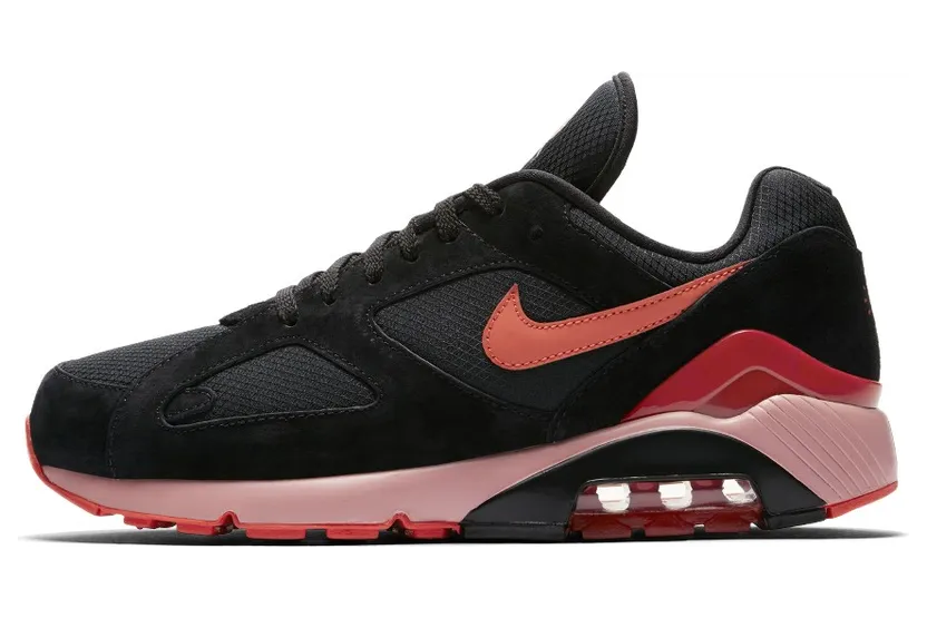 Nike Air Max 180 Fire