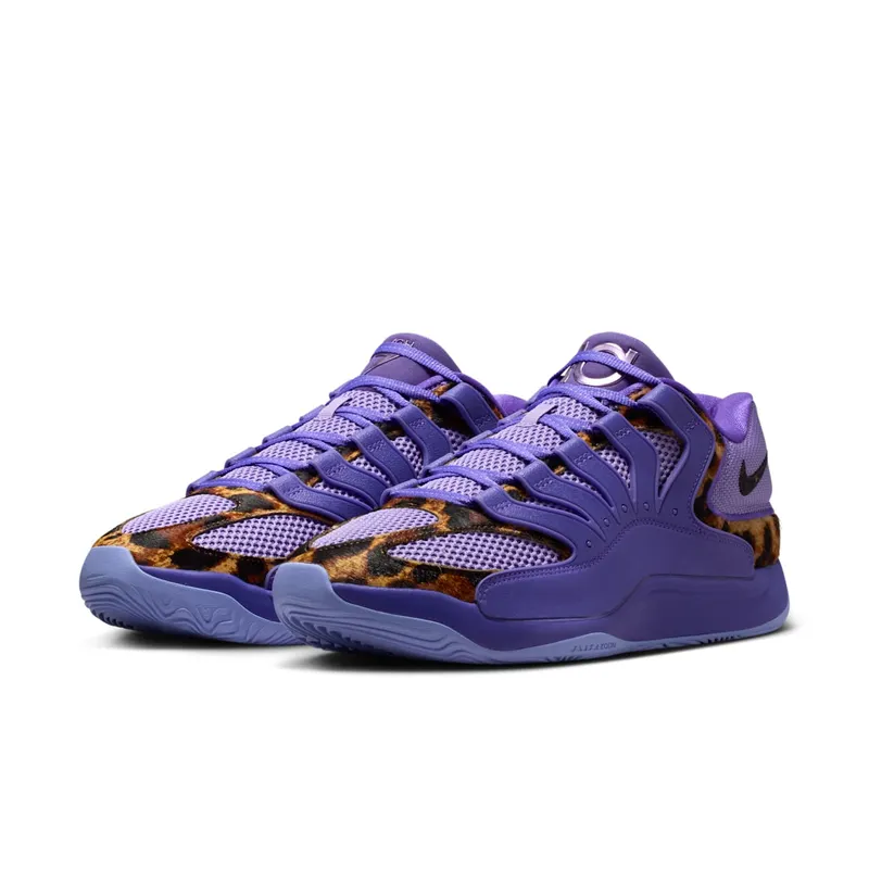 Nike KD 18 Chet Holmgren Thunder & Reign (IO7519-500)