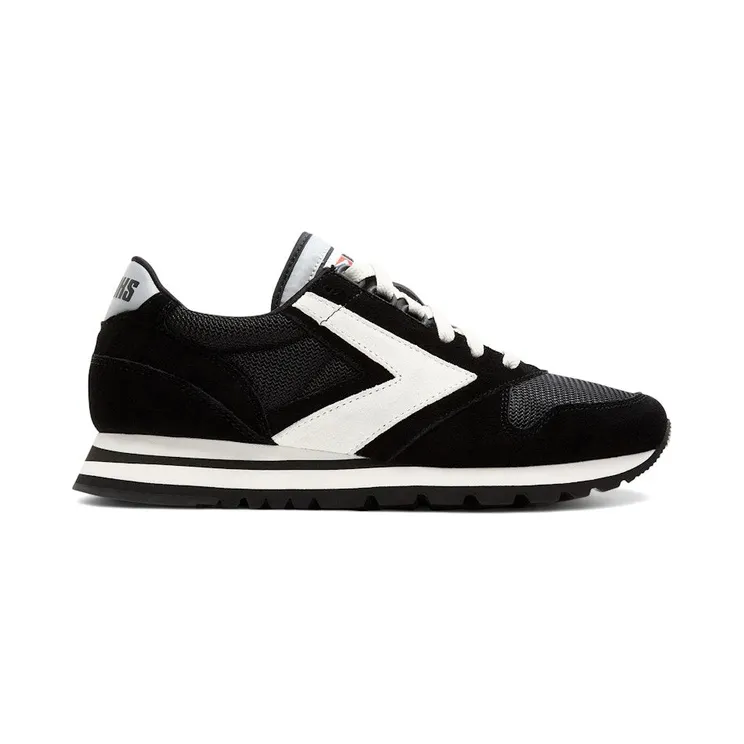 Brooks Chariot Black White (110486-1D-099)