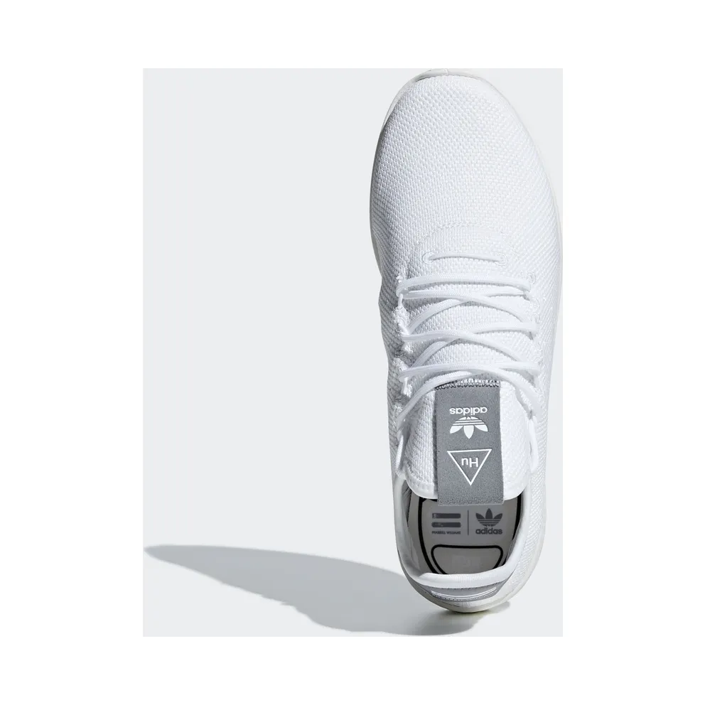 adidas Pw Tennis Hu White White-Chalk White/White-Chalk (B41793)