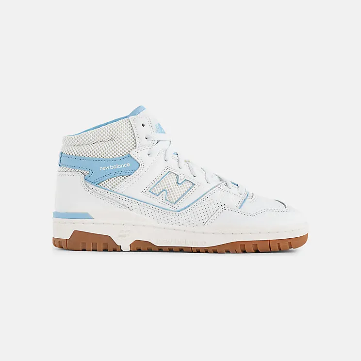 New Balance 650 “Aime Leon Dore – Blue Haze” (BB650RR1)