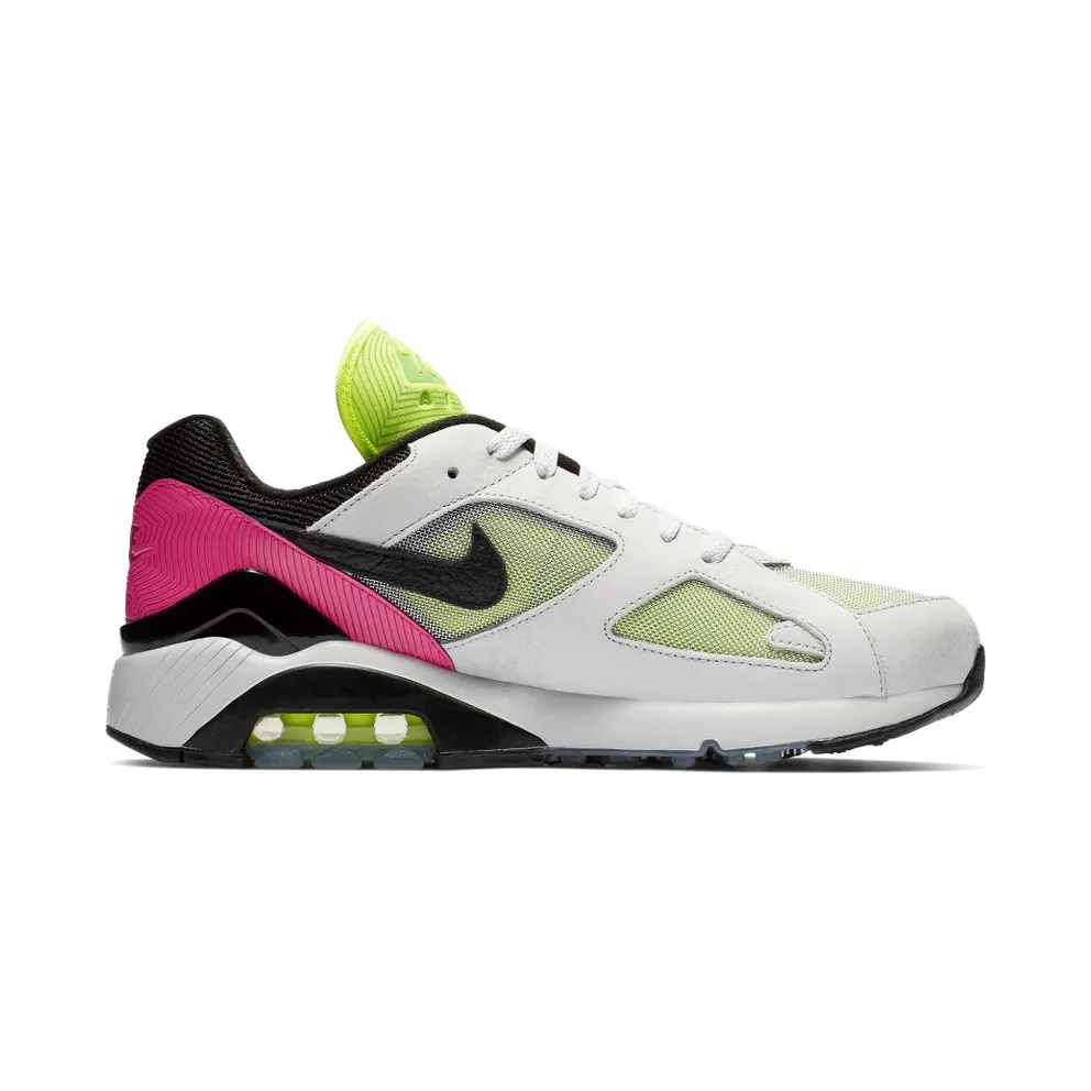 Nike Air Max 180 ‘Hyper Pink’ Berlin (2019) (BV7487-001)