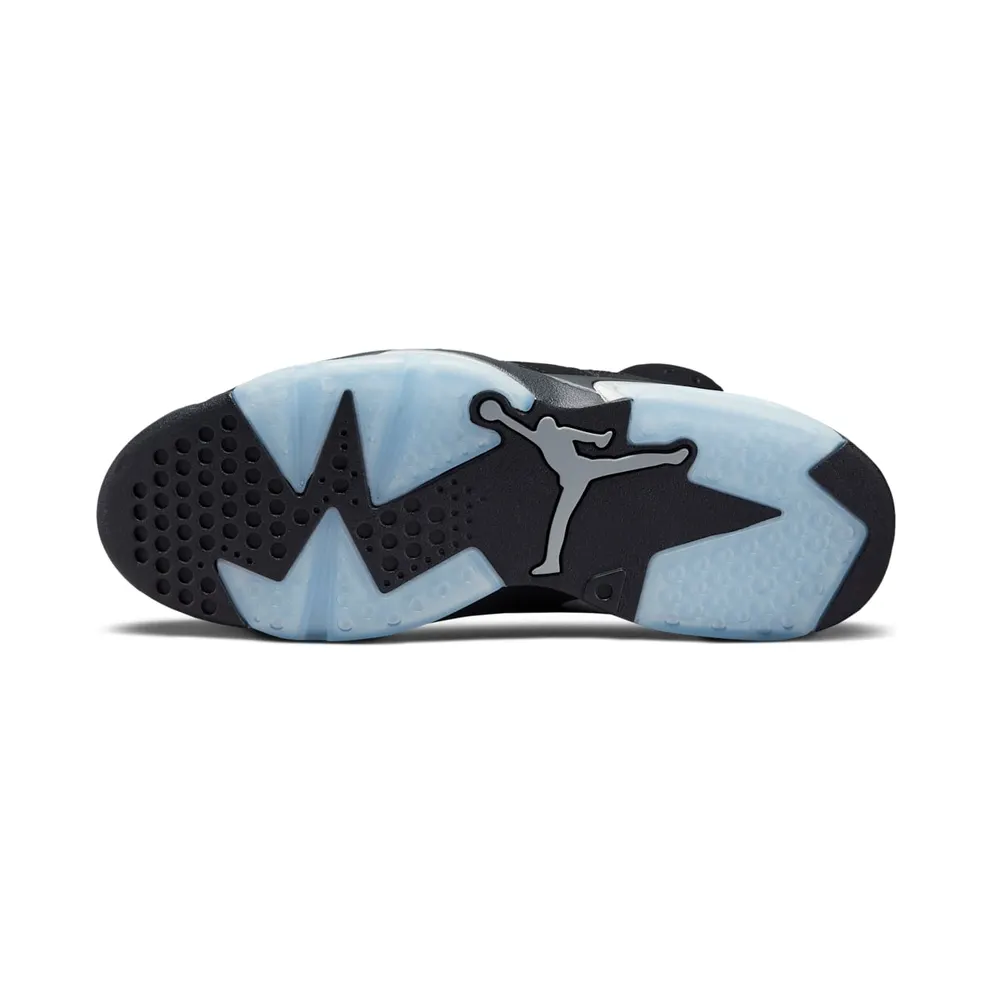Air Jordan 6 Retro “Chrome 2022” (DX2836-001)