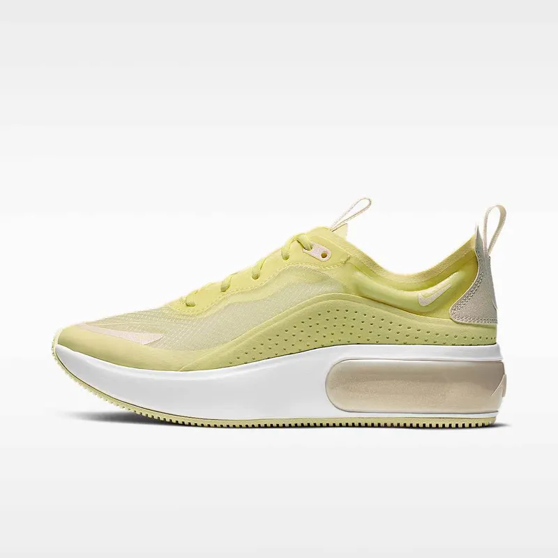 Nike Air Max Dia Luxury Luminous Green (CI1214-302)