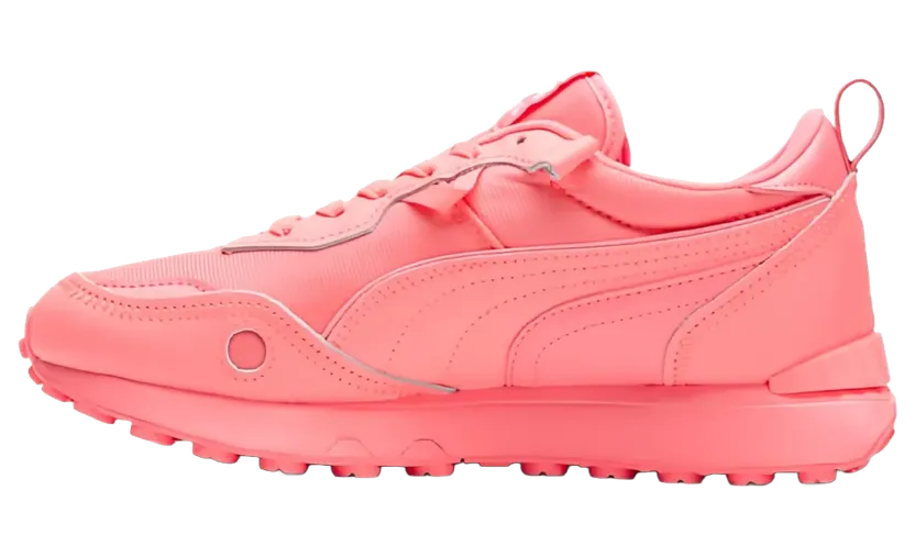 Puma RIDER FV SUMMER SQUEEZE “Future Vintage – Sunset Glow” (388400-01)