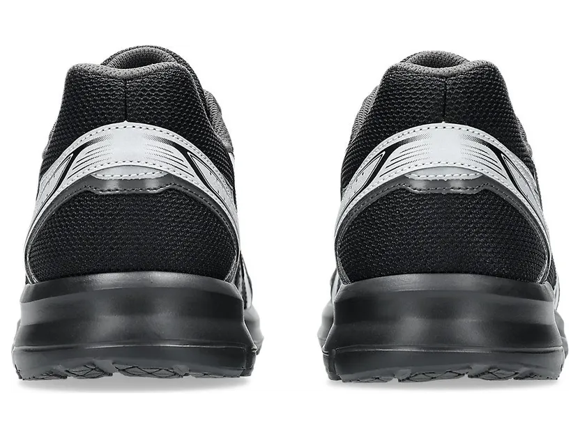 ASICS JOG 100S “Black/Pure Silver”: eenvoud die gewoon werkt (5)