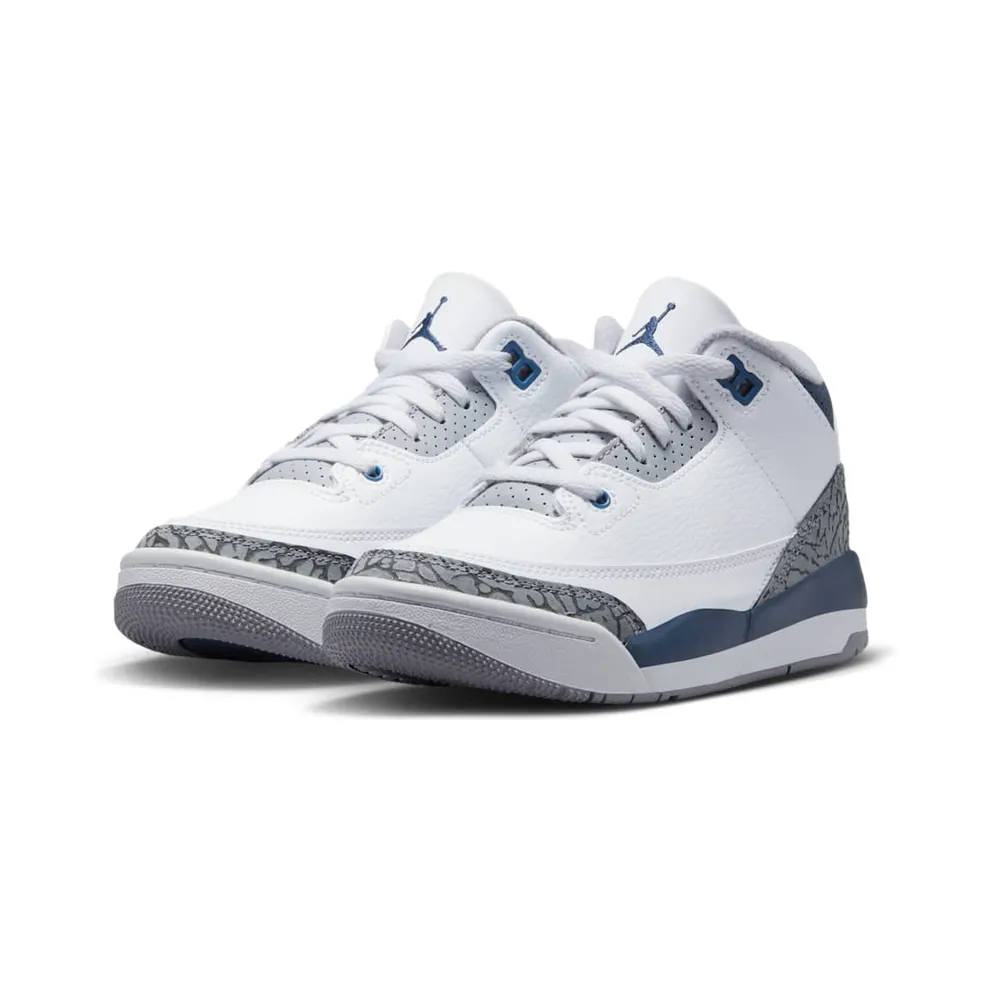 Air Jordan 3 PS “Midnight Navy” (DM0966-140)