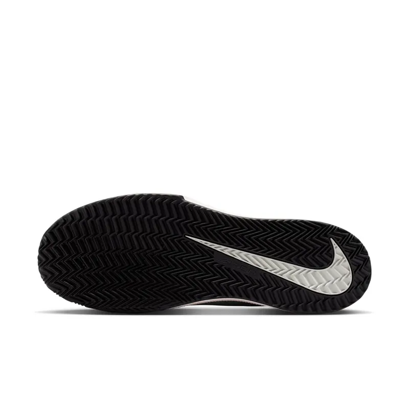 Nike Vapor Lite 3 Clay Steam Light Silver White Black (HQ5292-005)