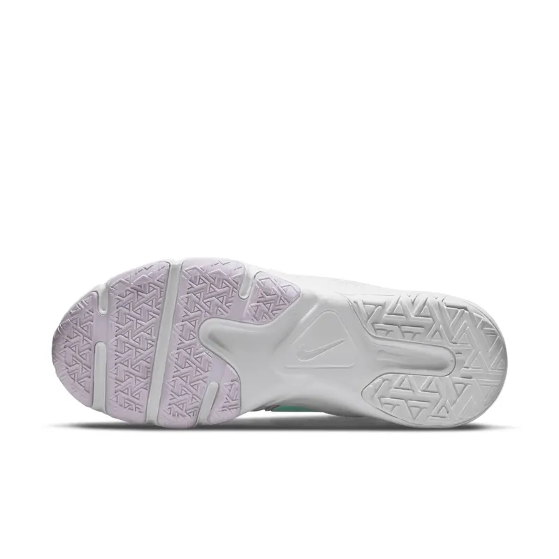 Nike Legend Essential 2 White Green Glow (CQ9545-100)