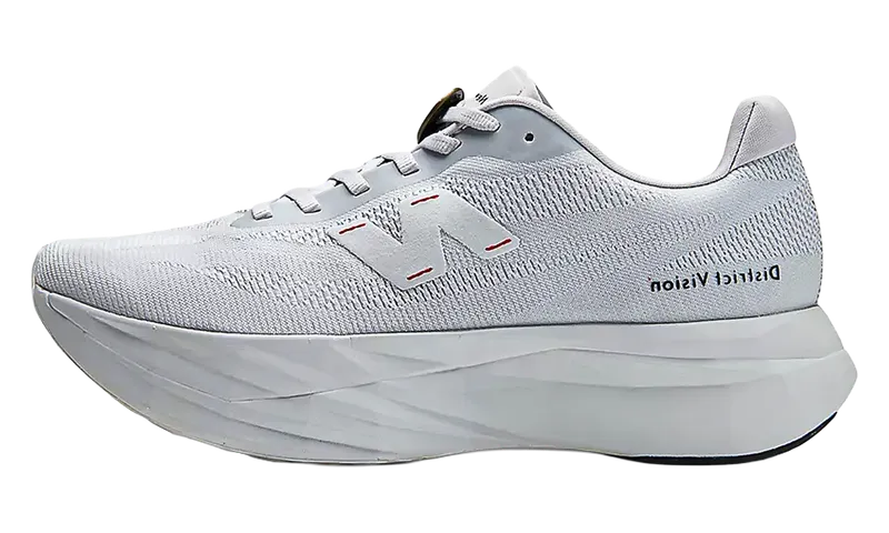 New Balance FuelCell SuperComp Elite V5 “District Vision Pearl Grey” (WRCELDI5)