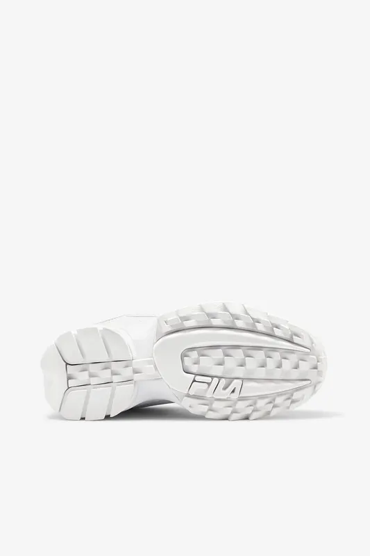 Fila Disruptor 2 Triple White (W) White/White-White (5VF80170-100)
