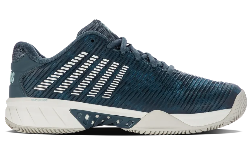 K-Swiss Hypercourt Blue (06614346M)