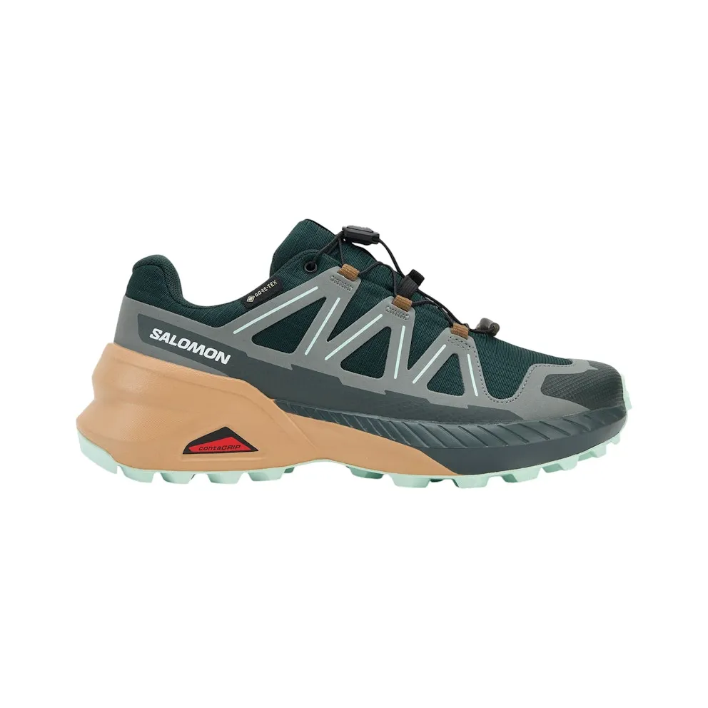 Salomon Speedcross Peak Gore-Tex Scarab Soft Clay Bay (L47853200)