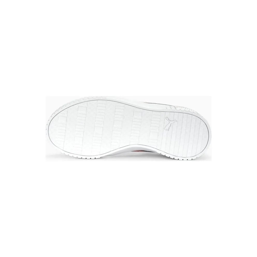 Puma Carina 2.0 Youth Silver/Pink/White (38618509)