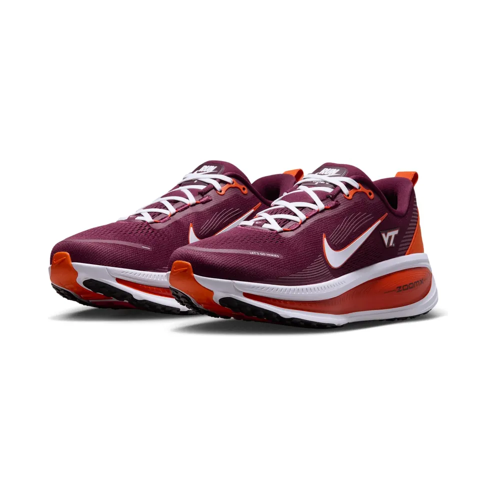 Nike Vomero 18 Virginia Tech (IQ6896-600)